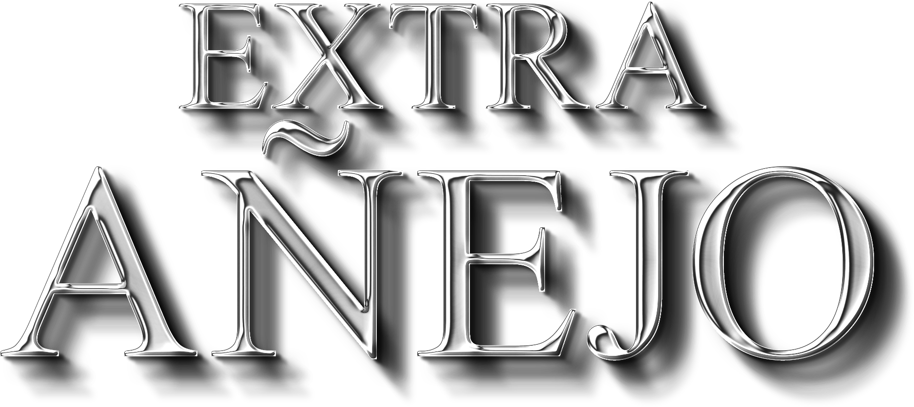 Extra Anejo