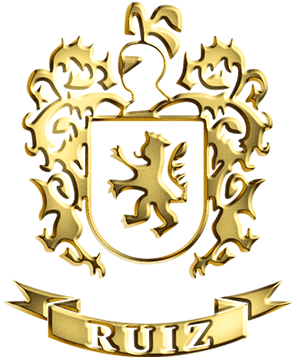 Ruiz crest