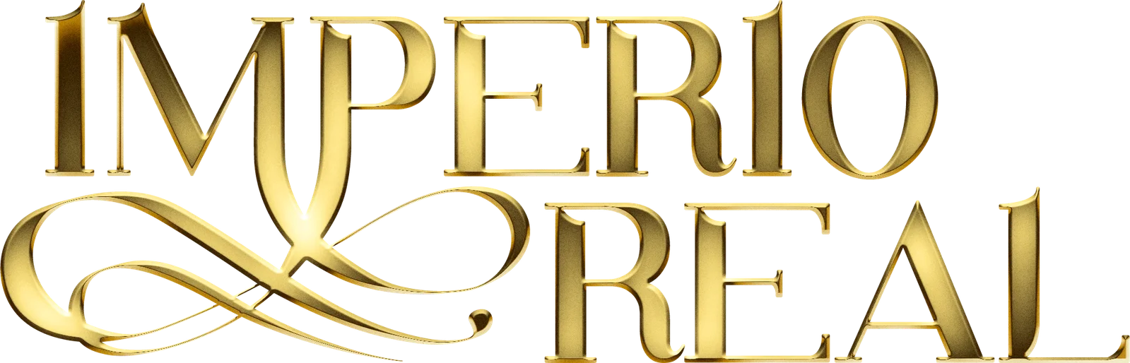 Imperio Real