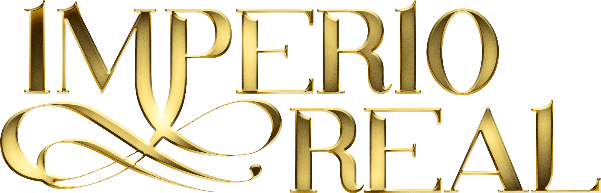 Imperio Real